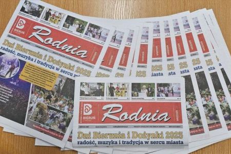 Jest już wrześniowy numer RODNI!